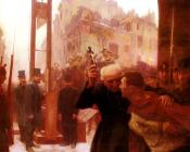 埃米尔 弗里恩特 : L-Expiation